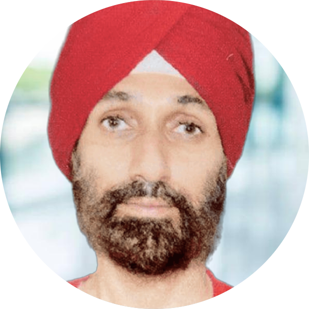 Amandeep Singh